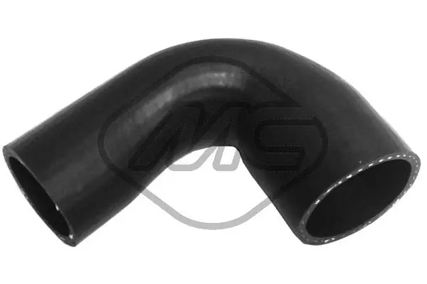 Gaine de suralimentation Metalcaucho 09837