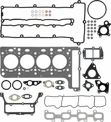 Jeu de joints, culasse WILMINK GROUP WG1738094