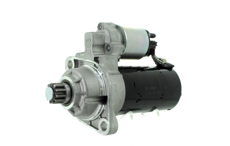 Démarreur TECDRIVE TDE0077