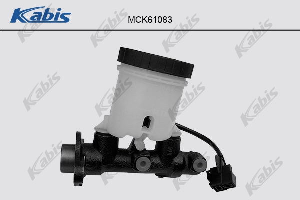 Maître-cylindre de frein KABIS MCK61083
