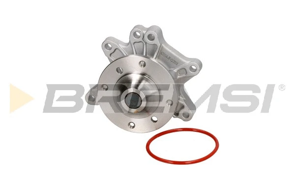 Pompe à eau, refroidissement du moteur BREMSI WP0431