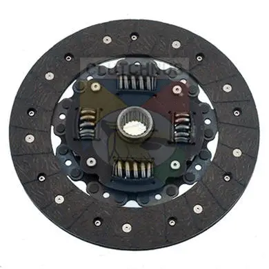 Disque d'embrayage CLUTCHNUS SME07