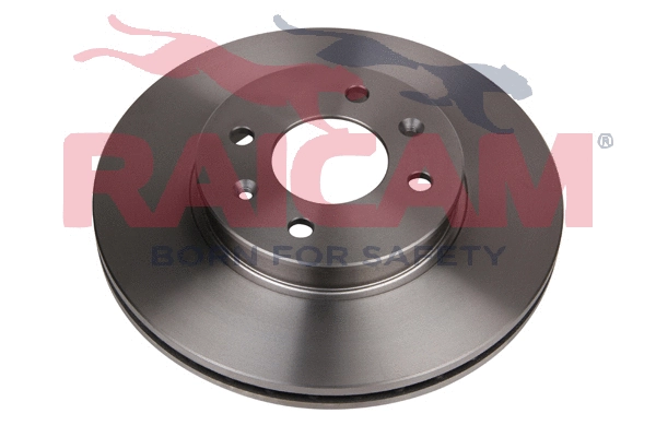 Disque de frein RAICAM RD00561