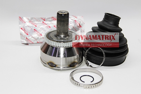 Jeu de joints, arbre de transmission DYNAMATRIX DCV862031