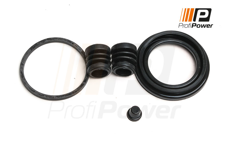 Kit de réparation, étrier de frein ProfiPower 9B3153