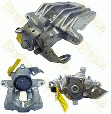 Étrier de frein Brake ENGINEERING CA3096R