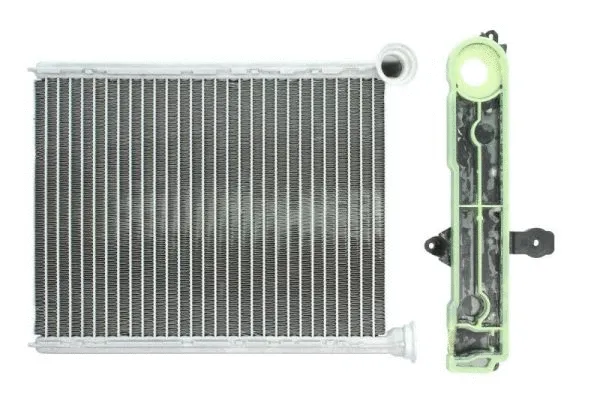 Système de chauffage THERMOTEC D6P016TT