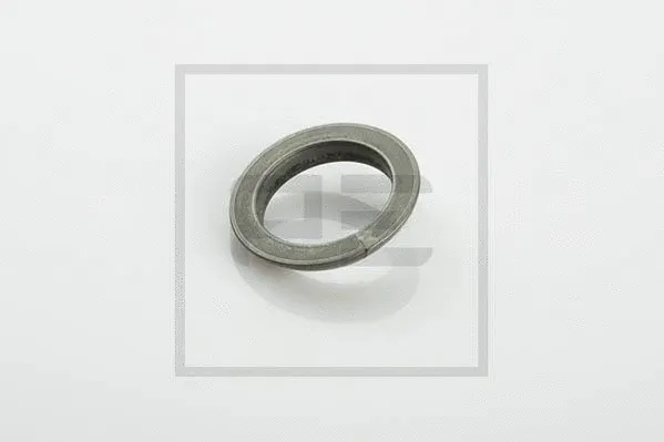 Anneau de centrage, jante PE Automotive 017.033-00A