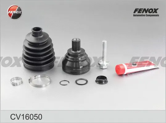 Jeu de joints, arbre de transmission FENOX CV16050