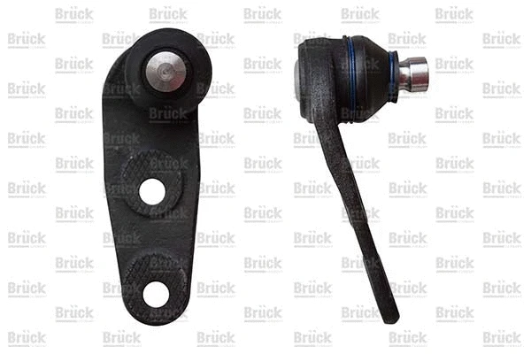 Rotule, jambe d'essieu EURO ESPAÑA 377407365C-EURO