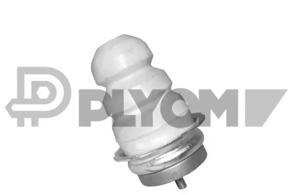 Butée élastique, suspension PLYOM P012252