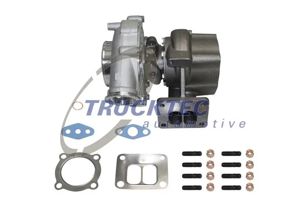 Turbocompresseur, suralimentation TRUCKTEC AUTOMOTIVE 01.16.014