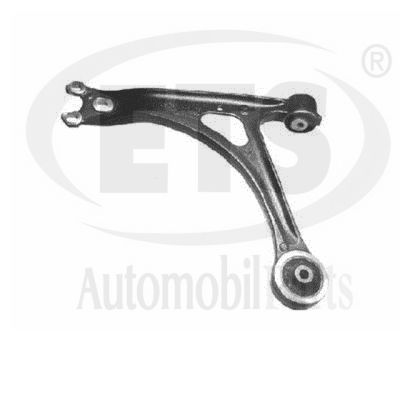Bras de liaison, suspension de roue ETS 02.TC.197