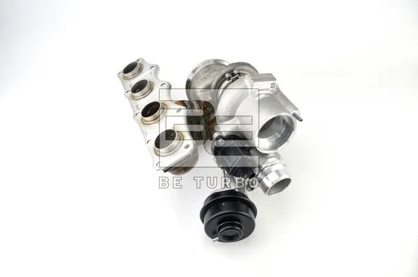 Turbocompresseur, suralimentation BE TURBO 129189