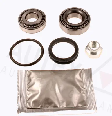 Kit de roulements de roue AUTEX 805049