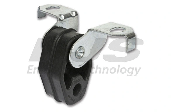 Suspension, échappement HJS 83 11 1985