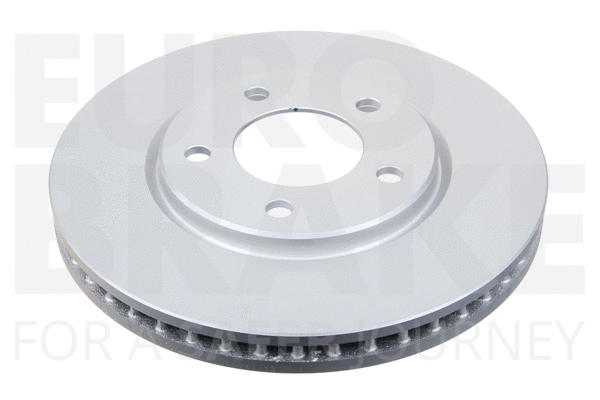 Disque de frein EUROBRAKE 5815319313