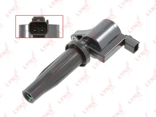 Bobine d'allumage LYNXAUTO SPL1039