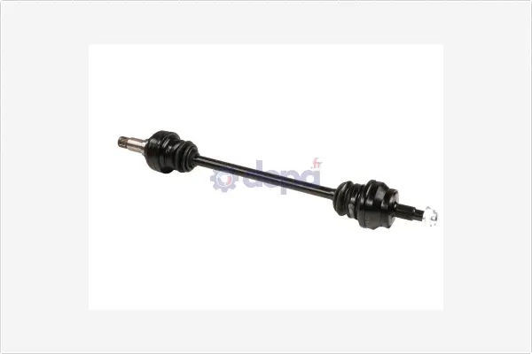 Arbre de transmission DEPA 3303760
