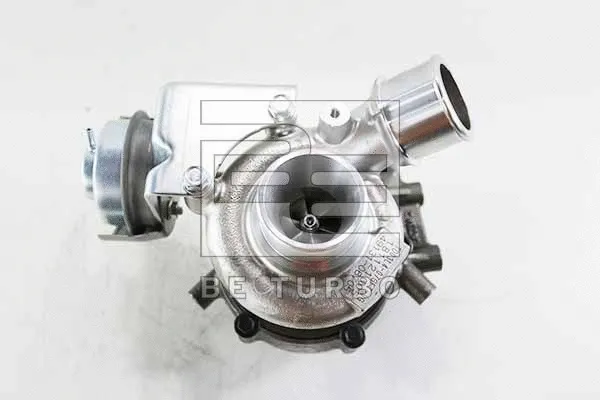 Turbocompresseur, suralimentation BE TURBO 130915