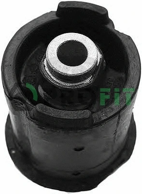 Suspension, corps de l'essieu PROFIT 2307-0364