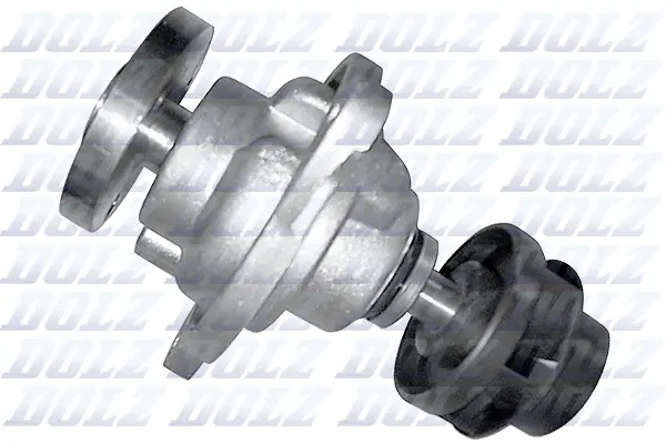 Pompe à eau, refroidissement du moteur DOLZ F203