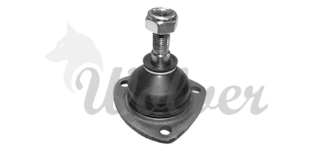 Rotule de barre de connexion WOLVER SP109900