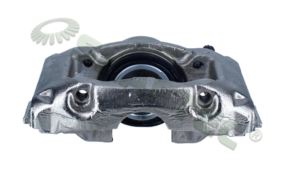 Étrier de frein SHAFTEC BC544