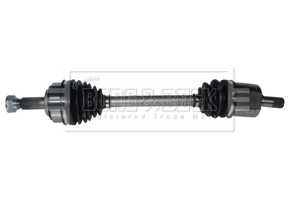 Arbre de transmission BORG & BECK BDS1426