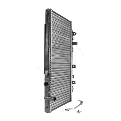 Radiateur, refroidissement du moteur HART 607 149