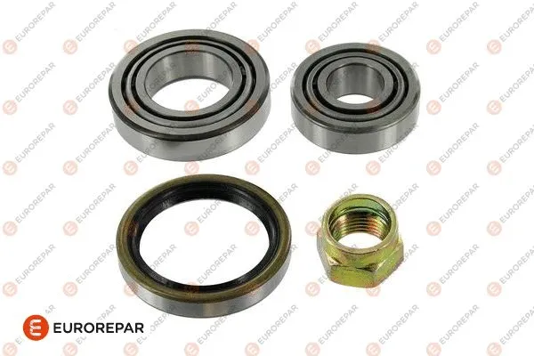 Kit de roulements de roue EUROREPAR 1686243380