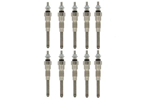 Bougie de préchauffage ENGITECH ENT620037