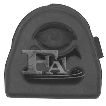 Suspension, échappement VEGAZ GmbH MG-113EPDM