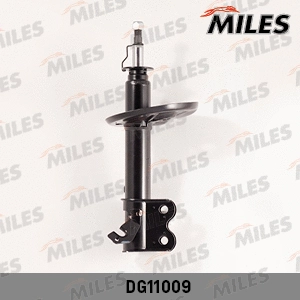 Amortisseur MILES DG11009