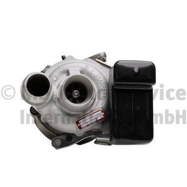 Turbocompresseur, suralimentation turbo by Intec 221900266