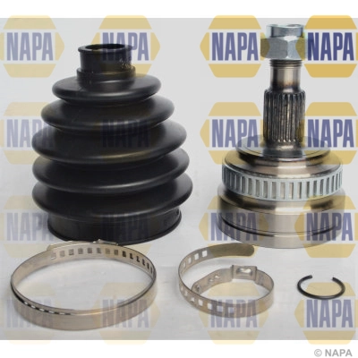 Joint, arbre de commande NAPA NCV1197