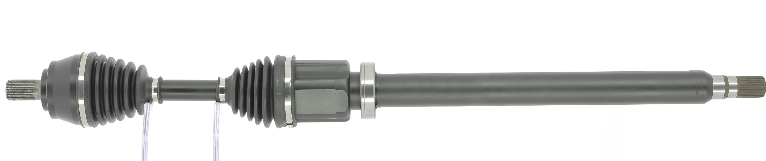 Arbre de transmission FRIESEN FDS3727