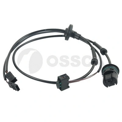 Capteur, vitesse de roue OSSCA 03554
