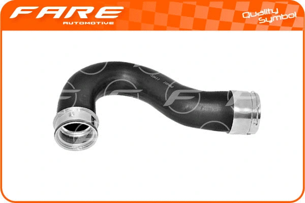 Gaine de suralimentation FARE SA 13401