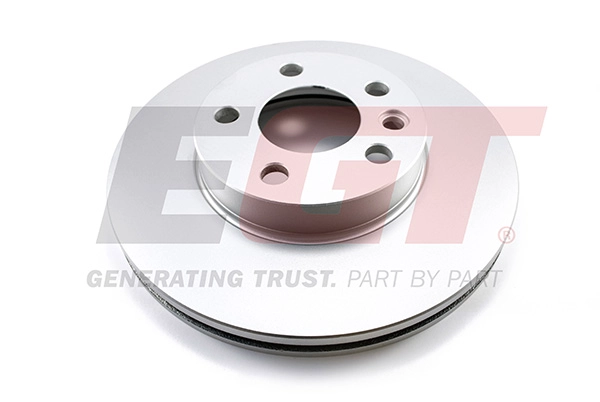 Disque de frein EGT 410386cEGT