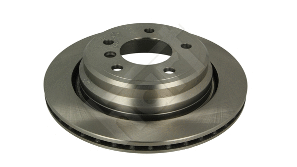 Disque de frein HART 215 650