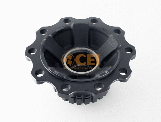 Moyeu de roue C.E.I. 217.063