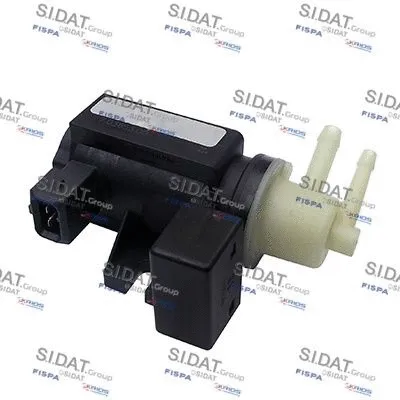 Capteur de pression, turbocompresseur AUTOTEAM L1302