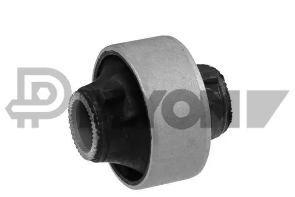 Suspension, corps de l'essieu PLYOM P755602