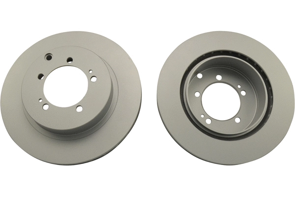 Disque de frein KAVO PARTS BR-5784-C