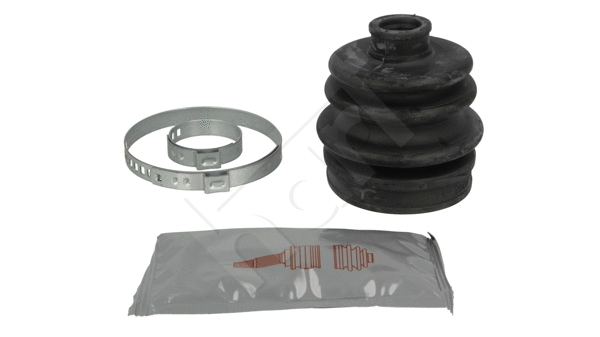 Jeu de joints-soufflets, arbre de commande HART 417 489