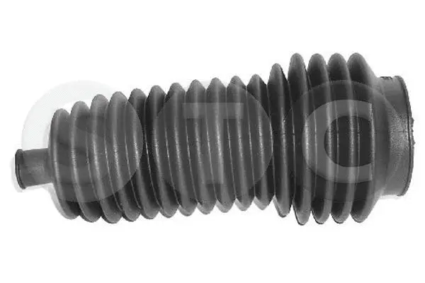 Joint-soufflet, direction STC T400355