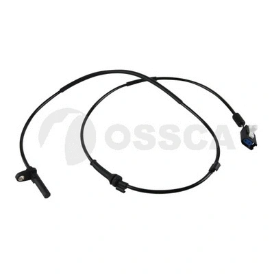 Capteur, vitesse de roue OSSCA 10849