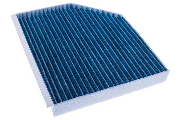Filtre, air de l'habitacle DENCKERMANN M110644A