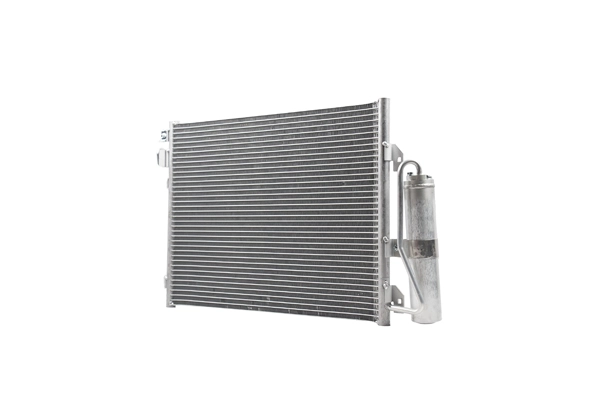 Condenseur, climatisation ZentParts Z19226